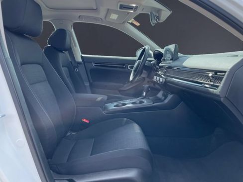 Certified 2023 Honda Civic EX image 15