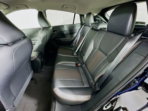 New 2026 Subaru Crosstrek 2.5i Limited image 30