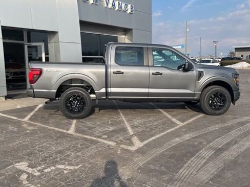 New 2026 Ford F150 STX image 7