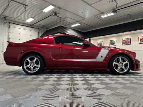 Used 2007 Ford Mustang GT Premium RWD image 17