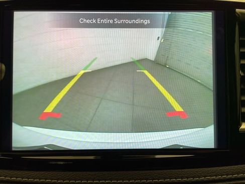 New 2027 Chrysler Pacifica Select FWD image 12