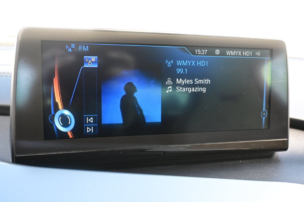 Used 2014 BMW i8 AWD/4WD image 16