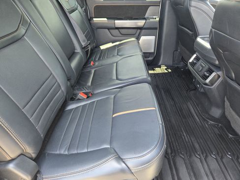 Used 2022 Ford F150 Platinum w/ Equipment Group 701A High AWD/4WD image 30