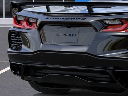 New 2026 Chevrolet Corvette Stingray Premium Conv w/ 3LT RWD image 14