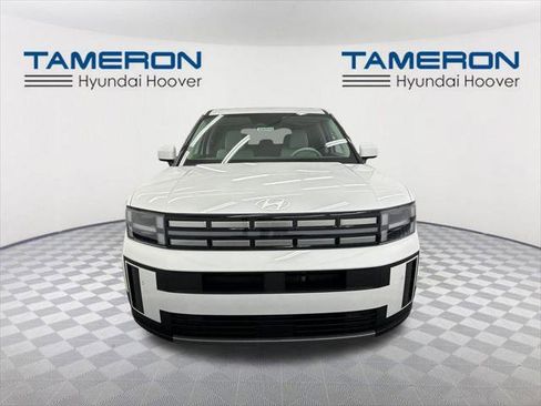 New 2026 Hyundai Santa Fe SE image 8