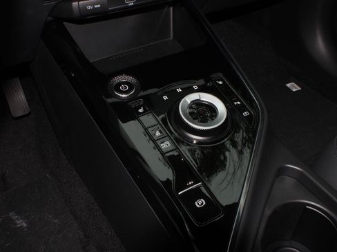 New 2026 Kia Niro Wind FWD image 17