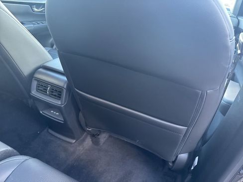 Used 2025 Honda CR-V EX-L image 34