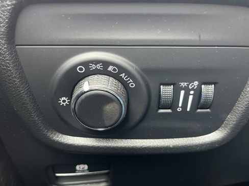 New 2026 Jeep Grand Cherokee L 4WD image 27