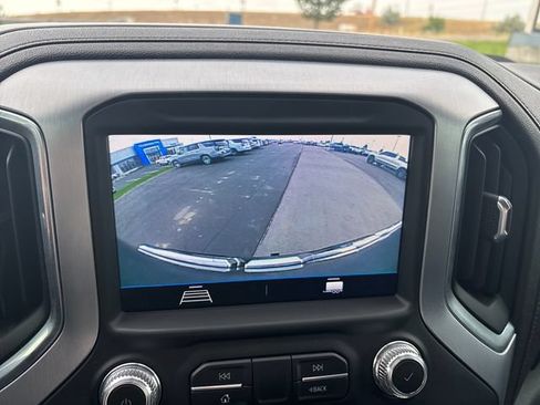 Certified 2021 GMC Sierra 1500 Elevation w/ LPO, Elevation Black Package AWD/4WD image 20