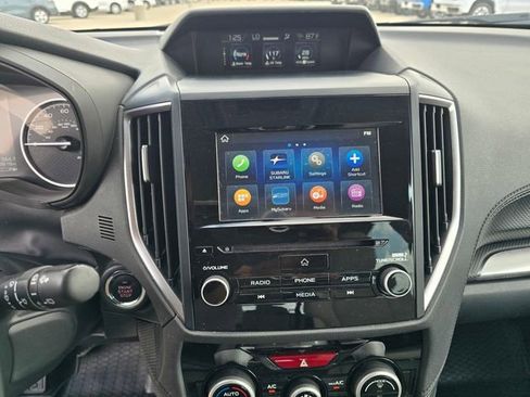 Used 2023 Subaru Forester Premium AWD/4WD image 35