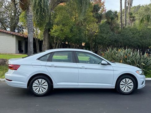 Used 2019 Volkswagen Jetta S w/ Driver Assistance Package image 5