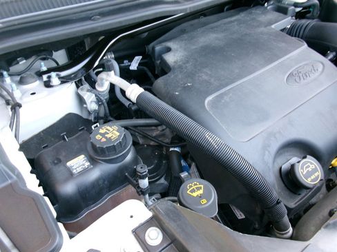 Used 2015 Ford Explorer Limited w/ Equipment Group 301A image 64