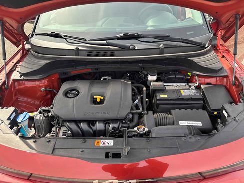 Used 2023 Kia Soul LX w/ LX Technology Package image 31