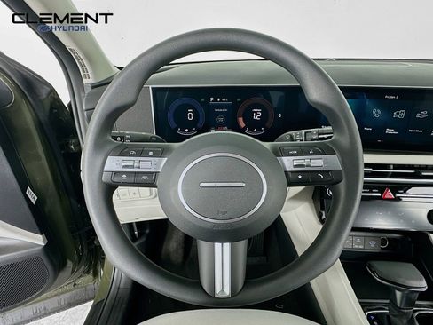 New 2026 Hyundai Tucson SEL image 13