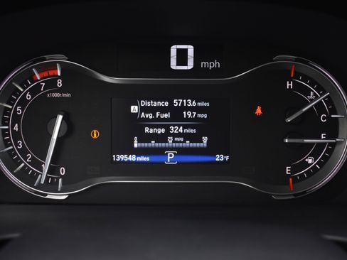 Used 2019 Honda Ridgeline Sport image 26