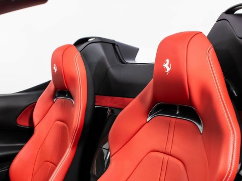 Certified 2023 Ferrari SF90 Spider image 47