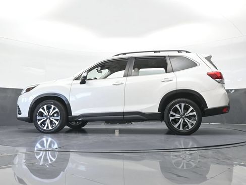 Used 2022 Subaru Forester Limited AWD/4WD image 56