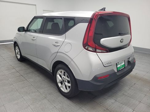 Used 2021 Kia Soul S FWD image 5