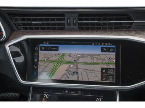Used 2025 Audi A6 Premium Plus AWD/4WD image 15