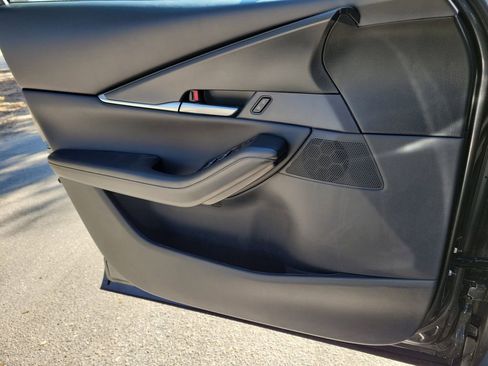 New 2026 MAZDA CX-30 AWD 2.5 S image 21