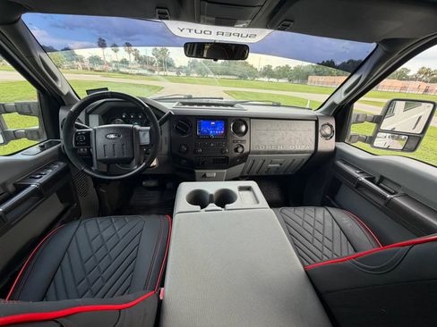 Used 2012 Ford F250 XL w/ PWR Equipment Group AWD/4WD image 10