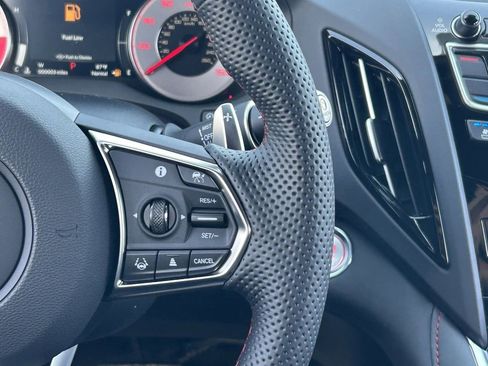 New 2026 Acura RDX A-Spec AWD/4WD image 25
