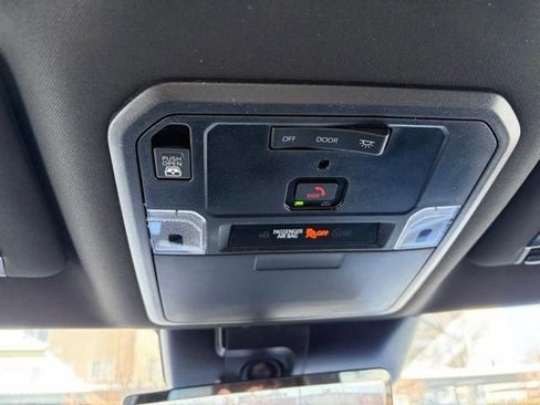 New 2026 Toyota Tundra Limited w/ TRD Off-Road Package image 21