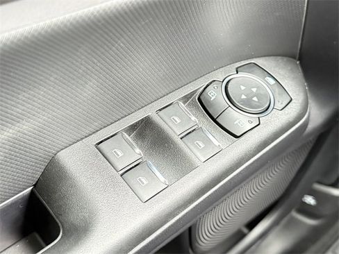 New 2025 Ford Bronco Sport Outer Banks image 21