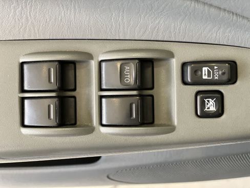 Used 2008 Toyota Tacoma 4x4 Double Cab image 16
