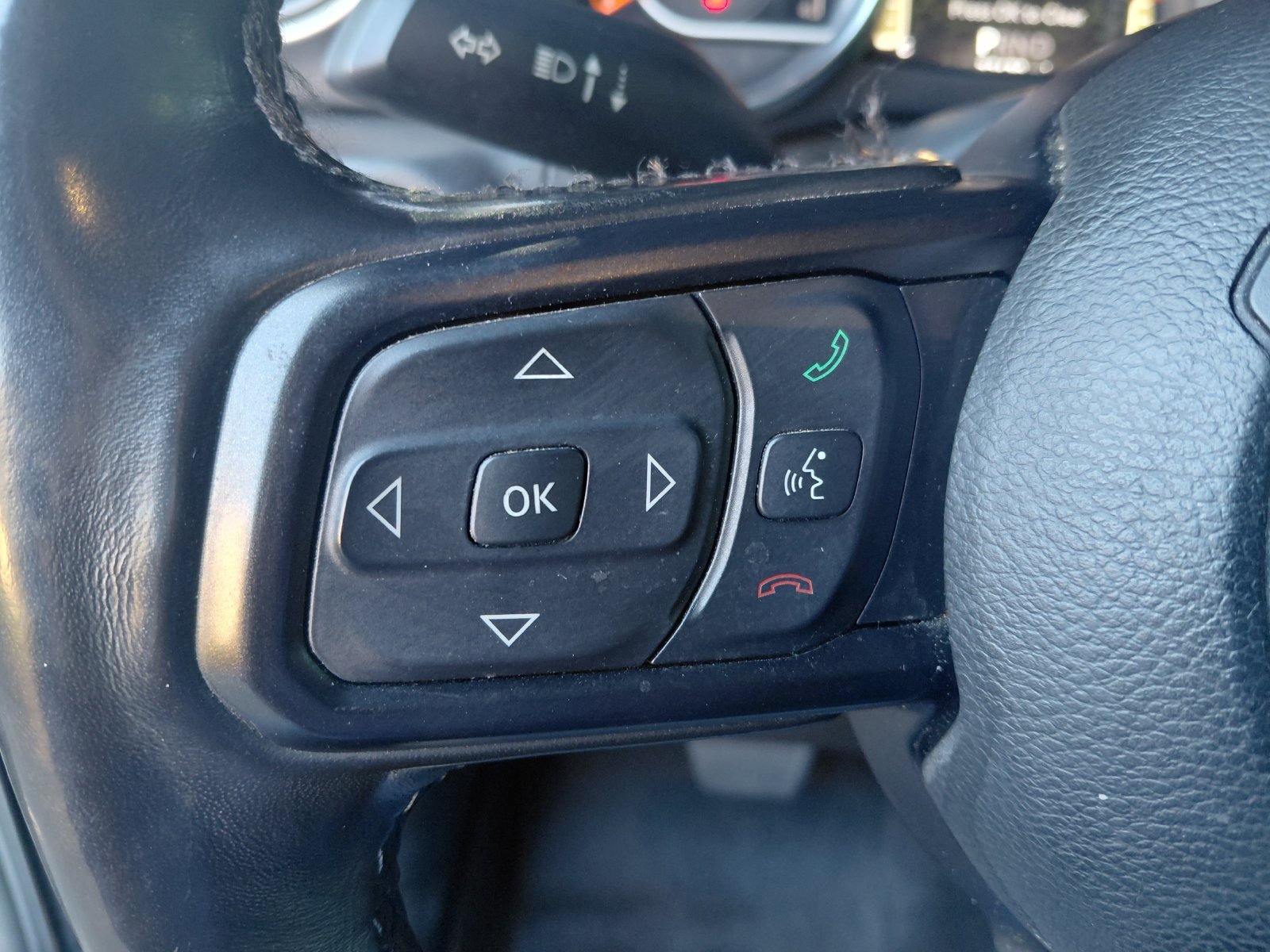 Used 2019 Jeep Wrangler Unlimited Sport S AWD/4WD image 5