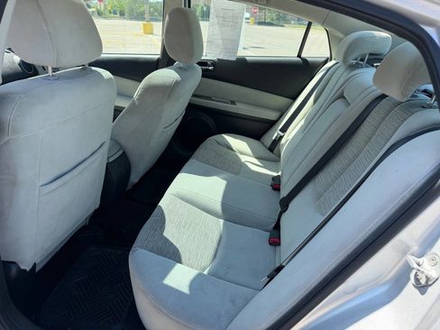 Used 2010 MAZDA MAZDA6 i Touring Plus FWD image 8