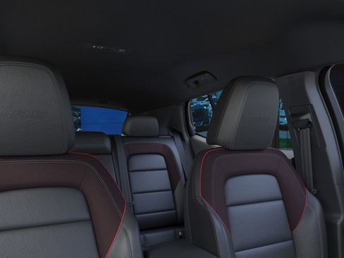 New 2026 Chevrolet Equinox EV RS w/ Convenience Package II image 53