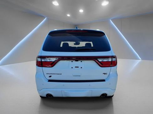 Used 2023 Dodge Durango R/T AWD/4WD image 5