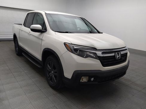 Used 2018 Honda Ridgeline Sport image 13