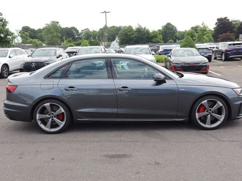 Used 2023 Audi A4 2.0T Premium Plus w/ Premium Plus Package AWD/4WD image 4