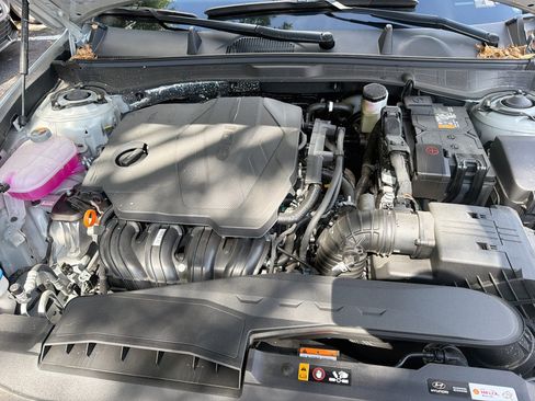 New 2026 Hyundai Sonata SEL FWD image 22