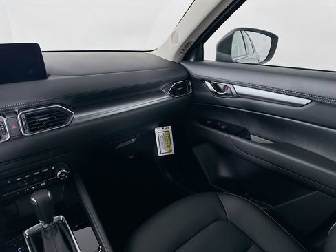New 2025 MAZDA CX-5 AWD 2.5 S w/ Select Package image 30
