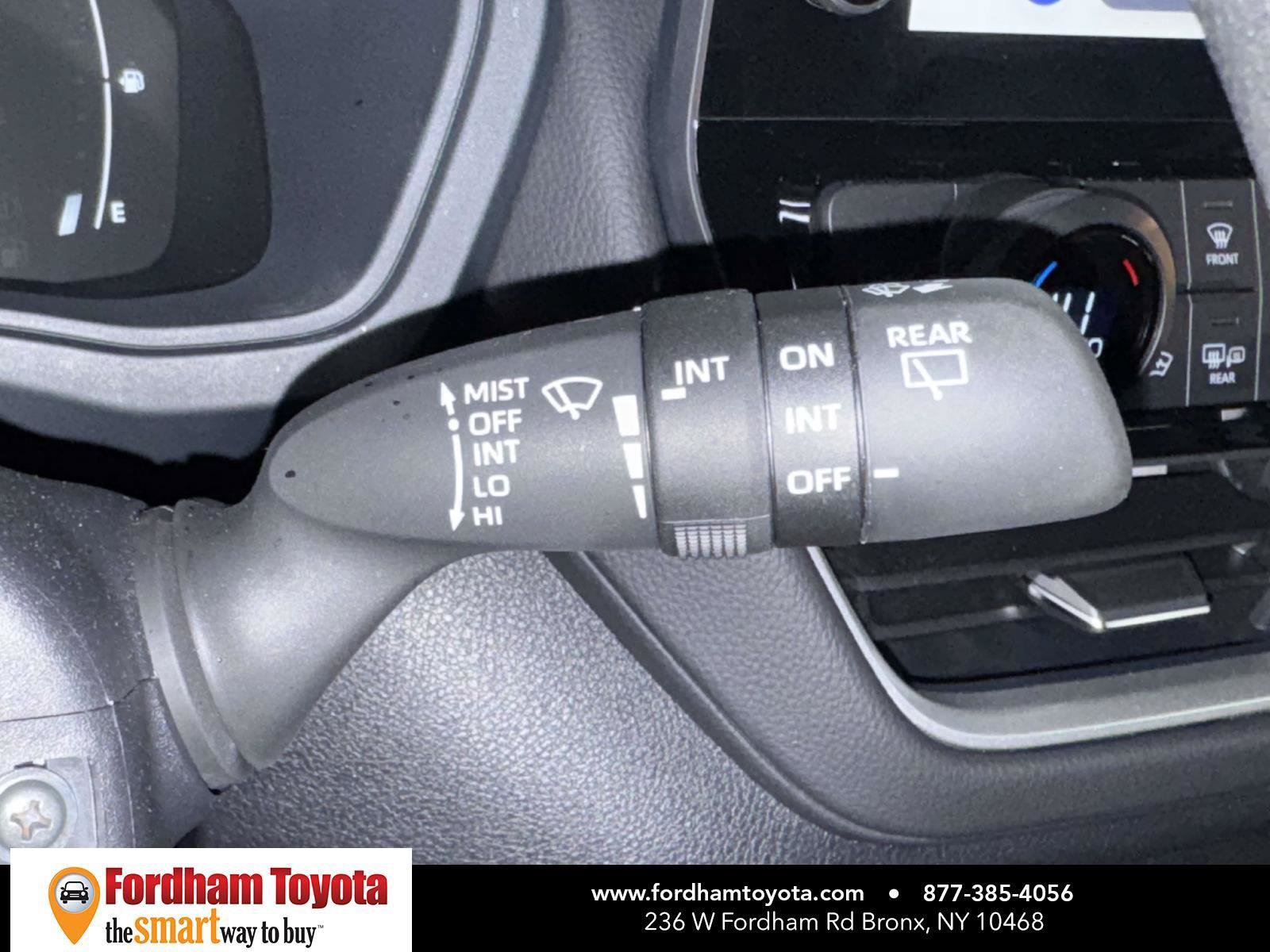 Used 2026 Toyota Grand Highlander AWD image 24