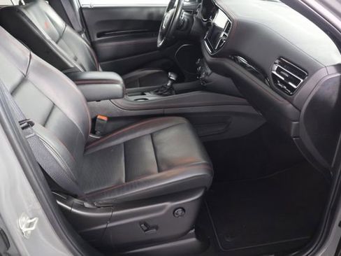 Used 2023 Dodge Durango Citadel image 25
