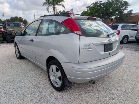 Used 2007 Ford Focus SES FWD image 5