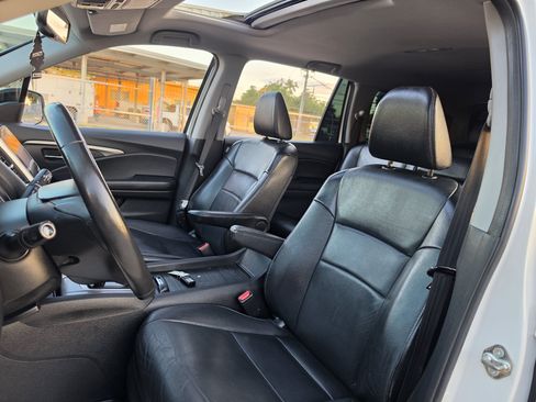 Used 2018 Honda Pilot EX-L image 26