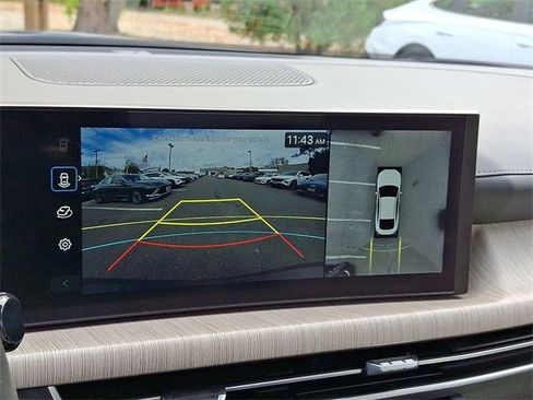 Certified 2024 Hyundai Sonata Limited image 15