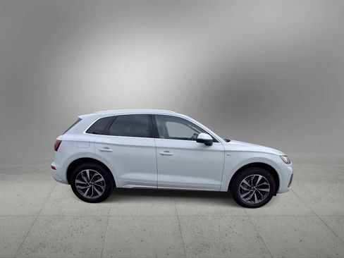 Certified 2023 Audi Q5 2.0T Premium Plus w/ Premium Plus Package image 9