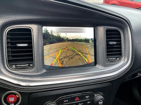 Used 2020 Dodge Charger SRT Hellcat w/ Harman/Kardon Audio Group image 13