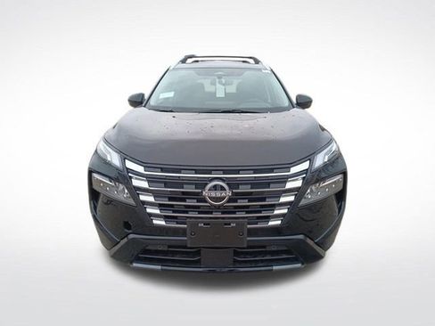 New 2026 Nissan Rogue Platinum w/ Platinum Premium Package AWD/4WD image 34