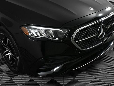 New 2026 Mercedes-Benz E 350 E 350 image 34