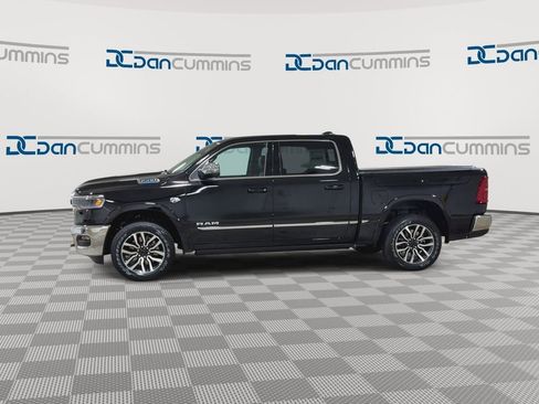 New 2026 RAM 1500 Limited AWD/4WD image 6