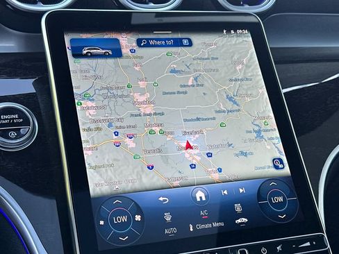 New 2026 Mercedes-Benz GLC 300 4MATIC image 18