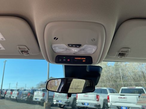 New 2026 Buick Encore GX Preferred w/ Comfort Package FWD image 20