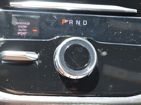 New 2026 Jeep Grand Cherokee Limited AWD/4WD image 27